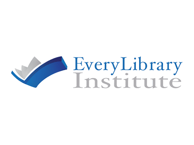EveryLibrary Institute EveryLibrary Institute