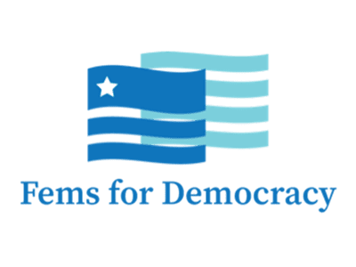 Fems for Democracy Fems for Democracy