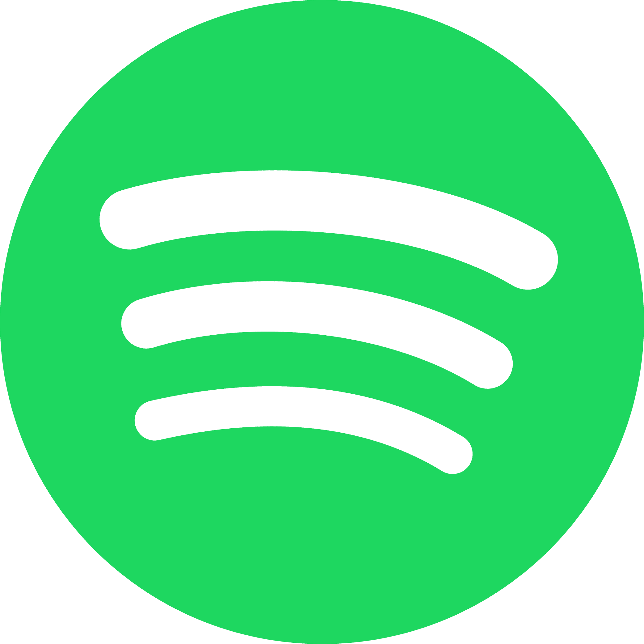 Spotify-logo spotify