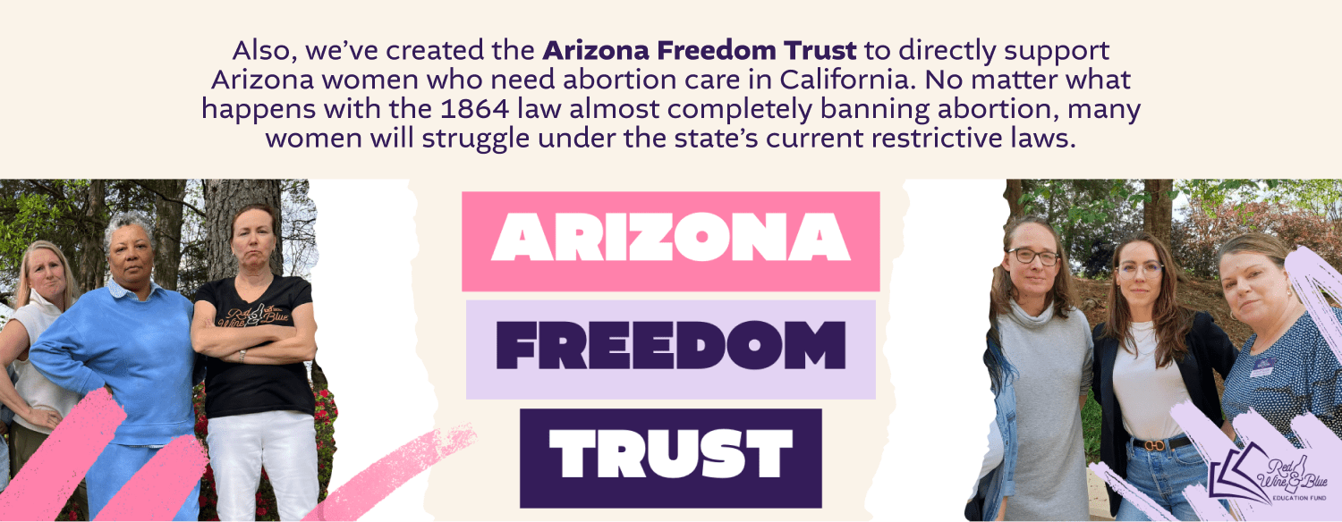 Arizona Freedom Trust