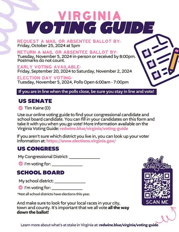 VA_2024_voting_guide_600 Printable Virginia Voting Guide