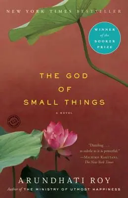 the-god-of-small-things-arundhati-roy The God of Small Things by Arundhati Roy