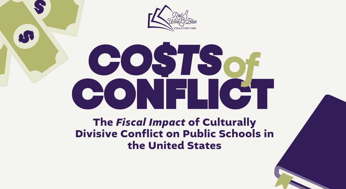 Costs of Conflict