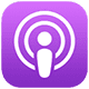 listen on Apple Podcasts
