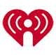 listen on iHeart Radio