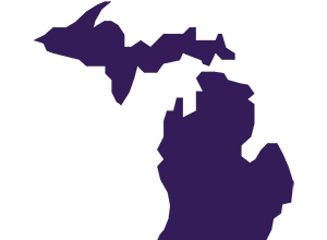 Michigan outline