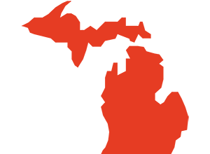 Michigan outline