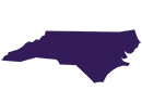 North Carolina outline