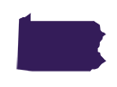 Pennsylvania outline