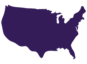United States outline