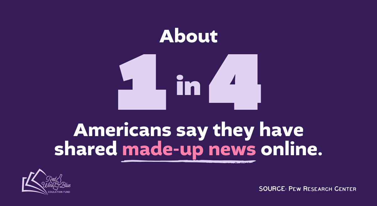 Easy A Disinformation