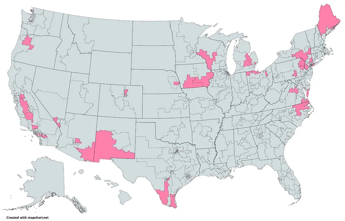 2026-us-house-map_1200 map highlighting key US House races in 2026