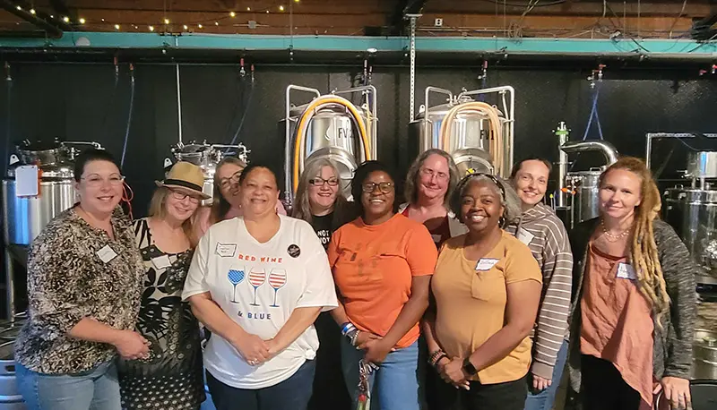 Gaston-County-NC-troublemakers Brewery meetup in Gaston County, NC