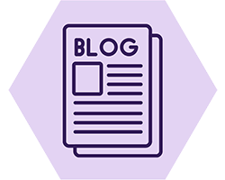 blog posts