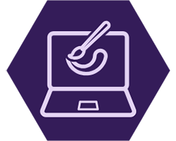 custom landing page