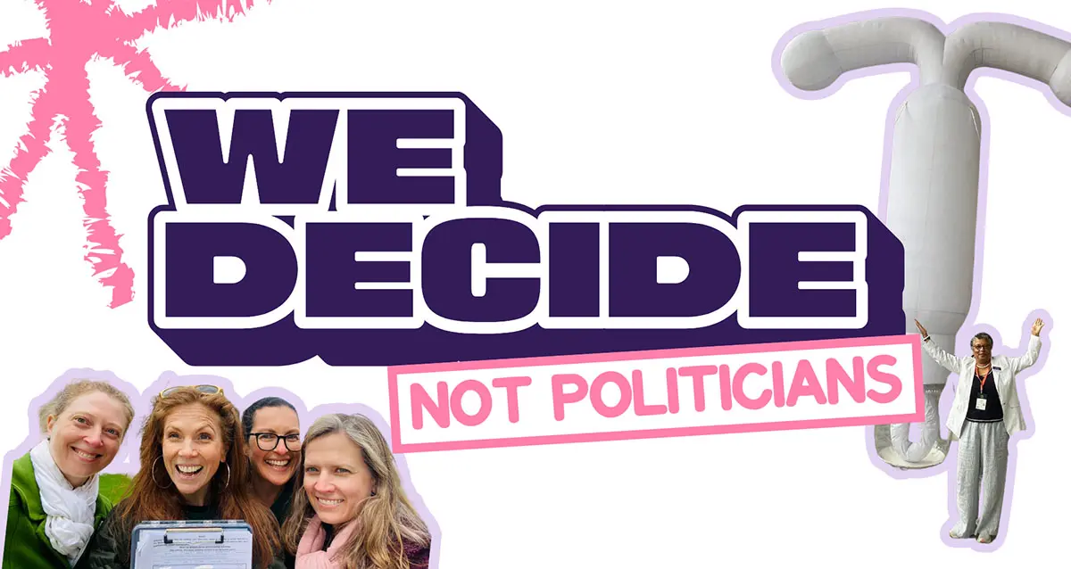 Save IVF and Birth Control