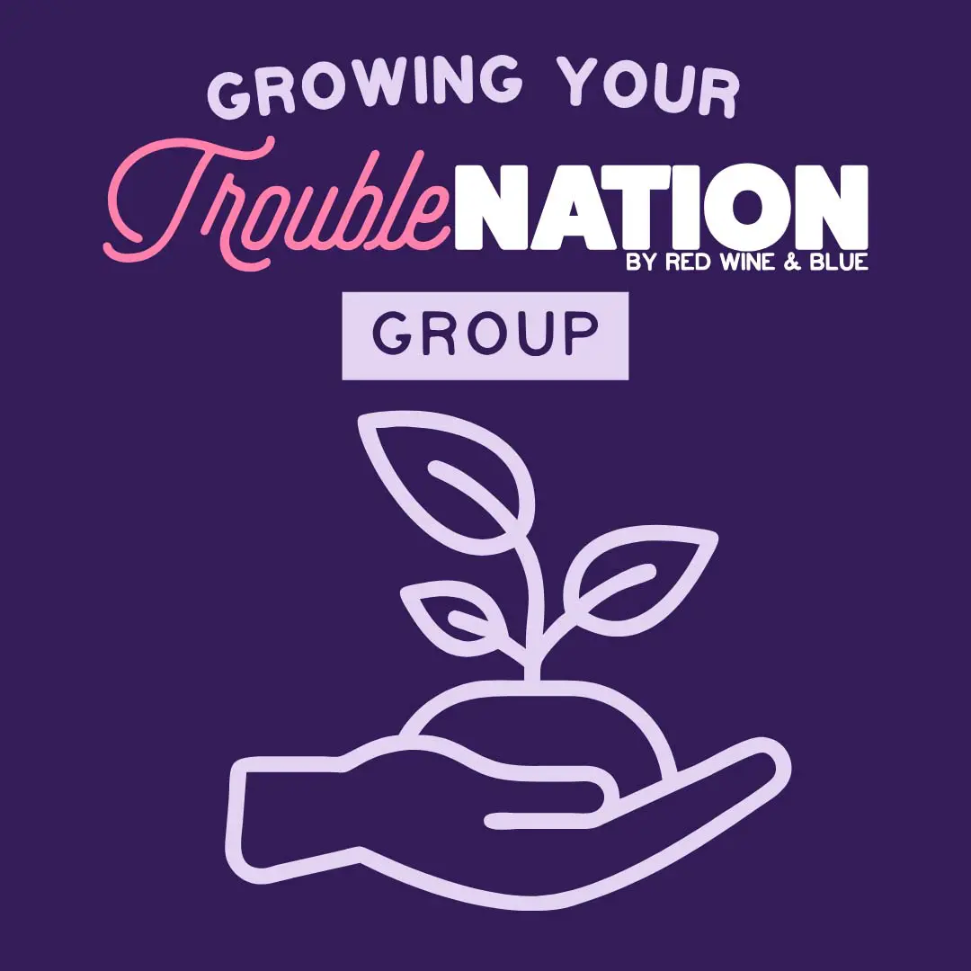 ultimate_guide - 26 Growing Your Trouble Nation Group