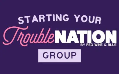 Starting Your Local Group