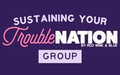 Sustaining Your Local Group