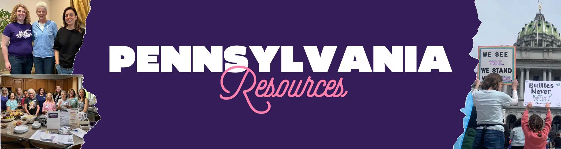 Pennsylvania Resources