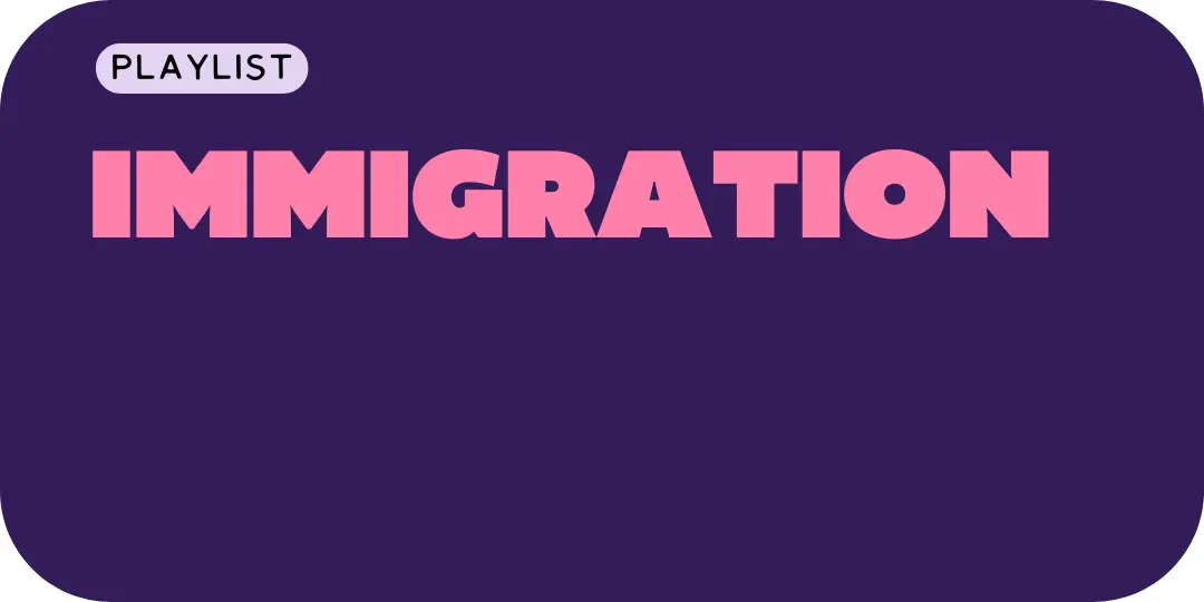 Immigration