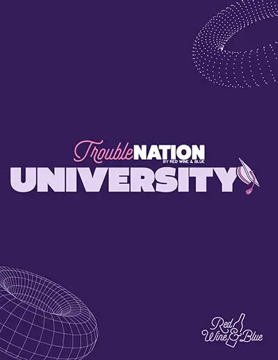 TroubleNation University