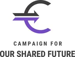 Campaign for Our Shared Future