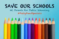 Save Our Schools