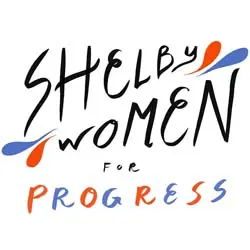 Shelby Women for Progress