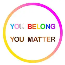 You Belong Campaign