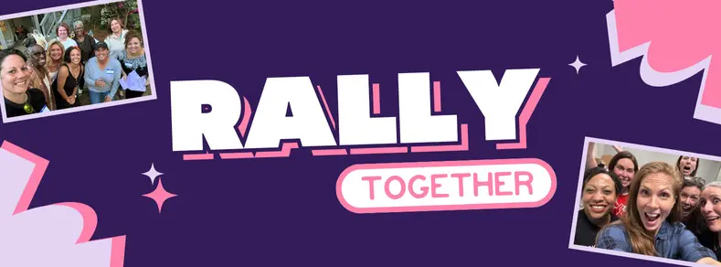 Rally Together