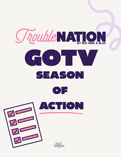 GOTV Season of Action