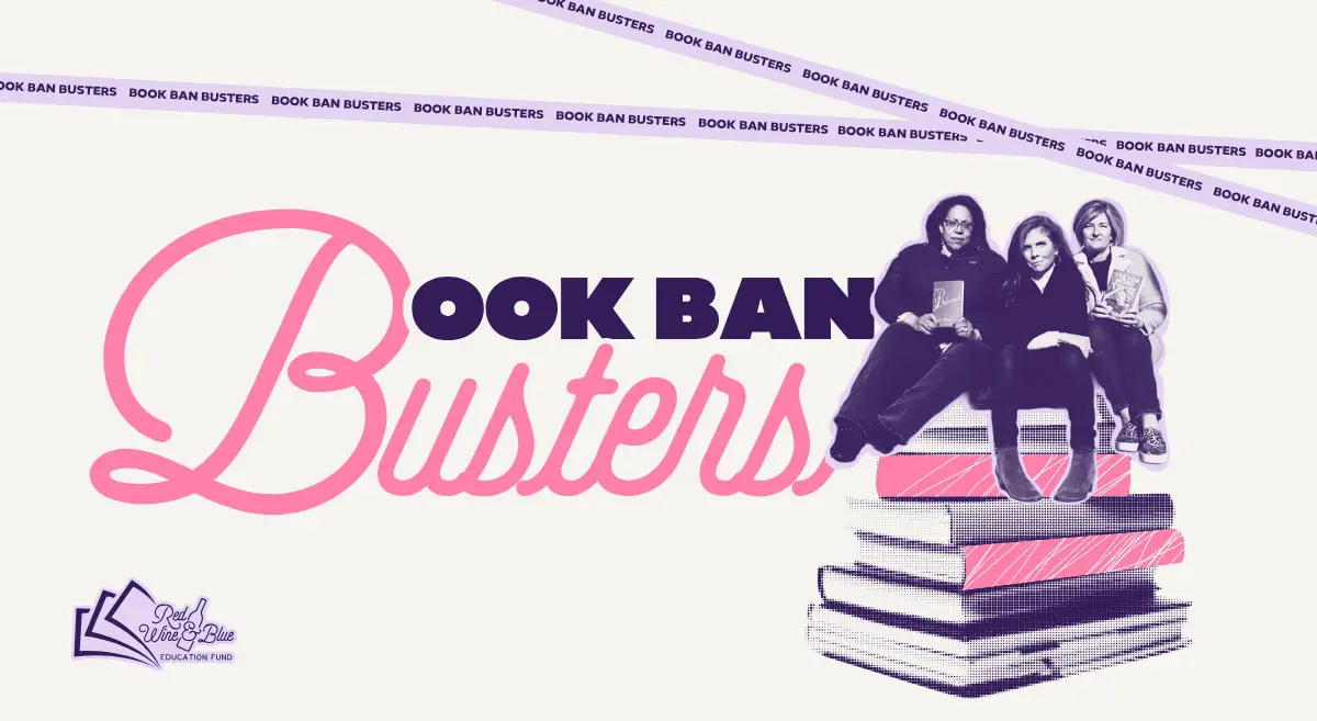 Book Ban Busters