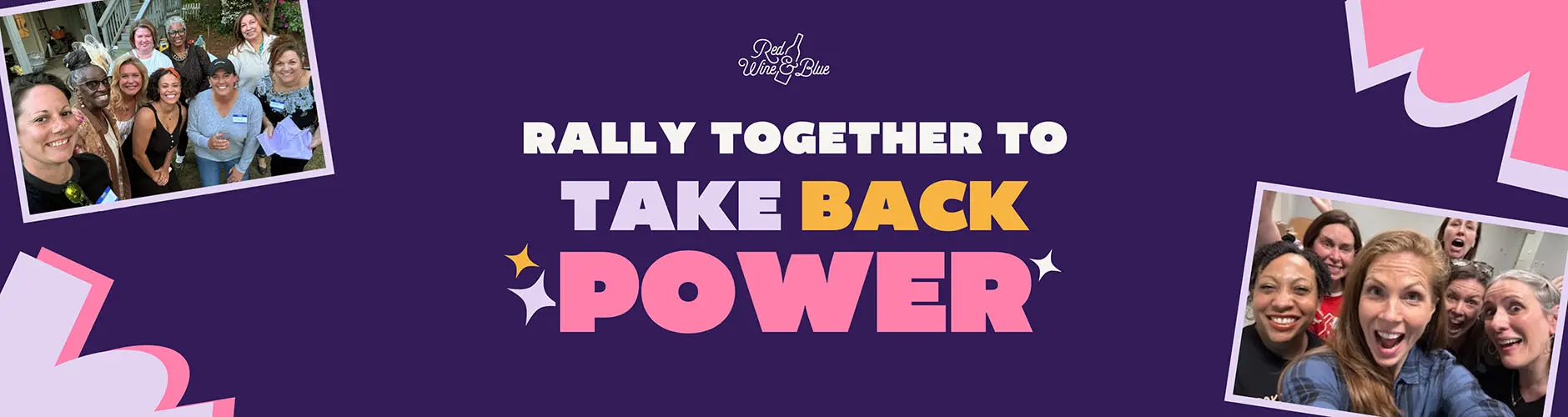 rally-together-banner_1880 Rally Together to Take Back Power
