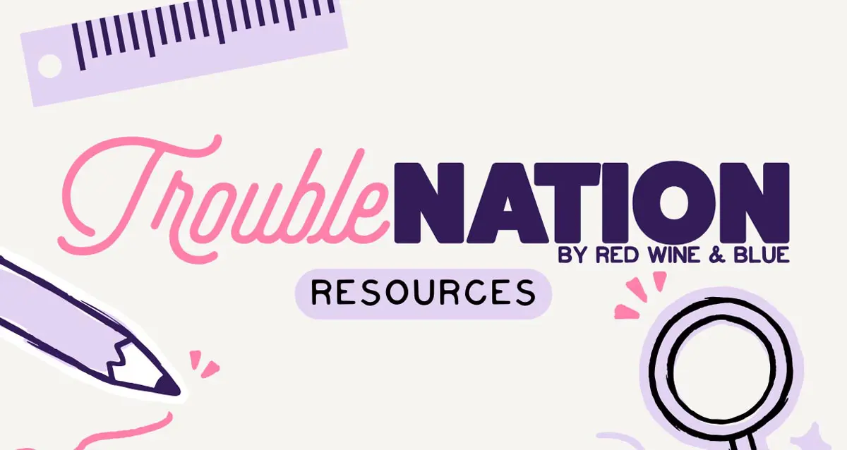 troublenation_resources-BannerMobile - TN_resources Trouble Nation Resources