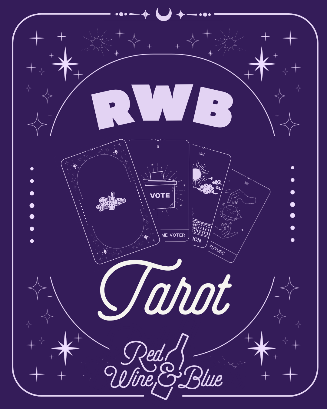 RWB Tarot
