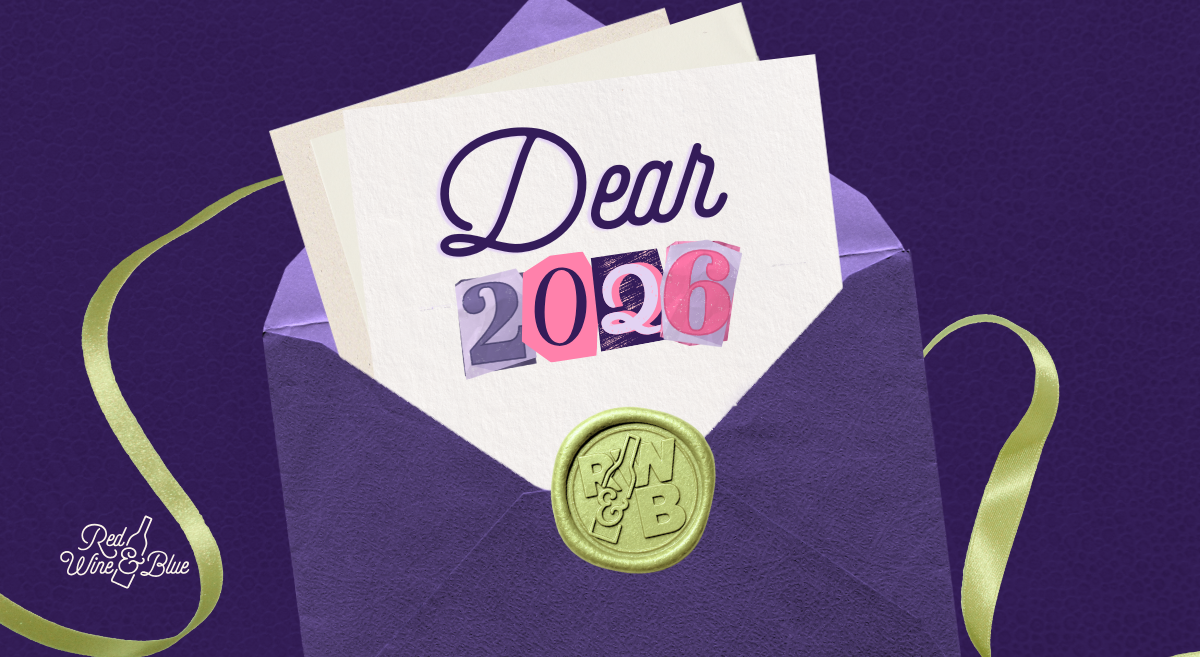 Dear 2026