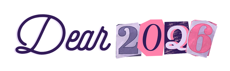 Dear 2026