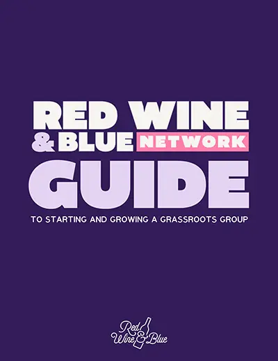 Red Wine & Blue Network Guide