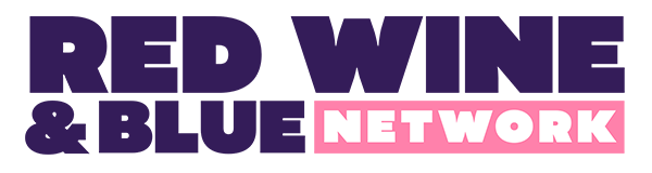 Red Wine and Blue Network