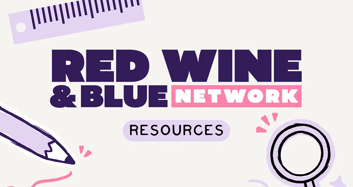 RWB Network Resources