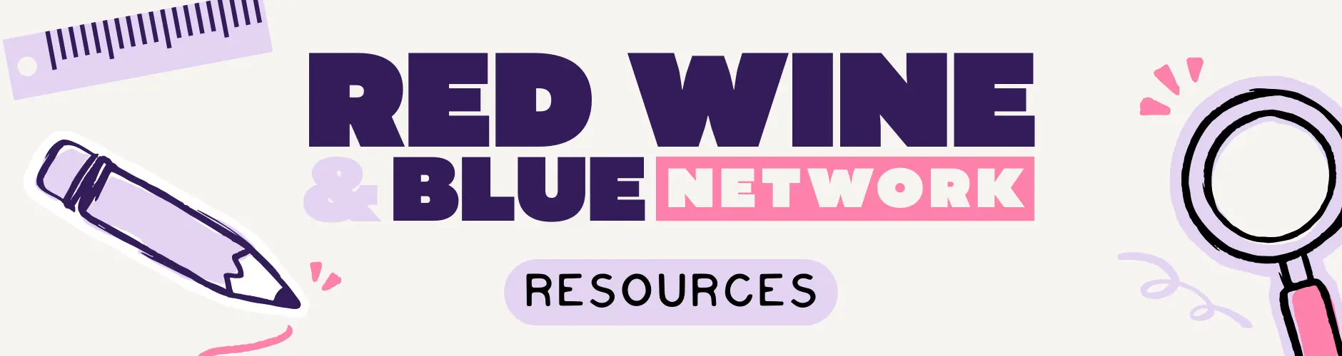 RWB Network Resources