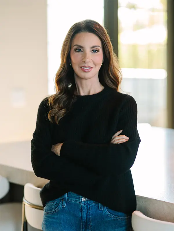 Shannon Watts, founder of Bonfire