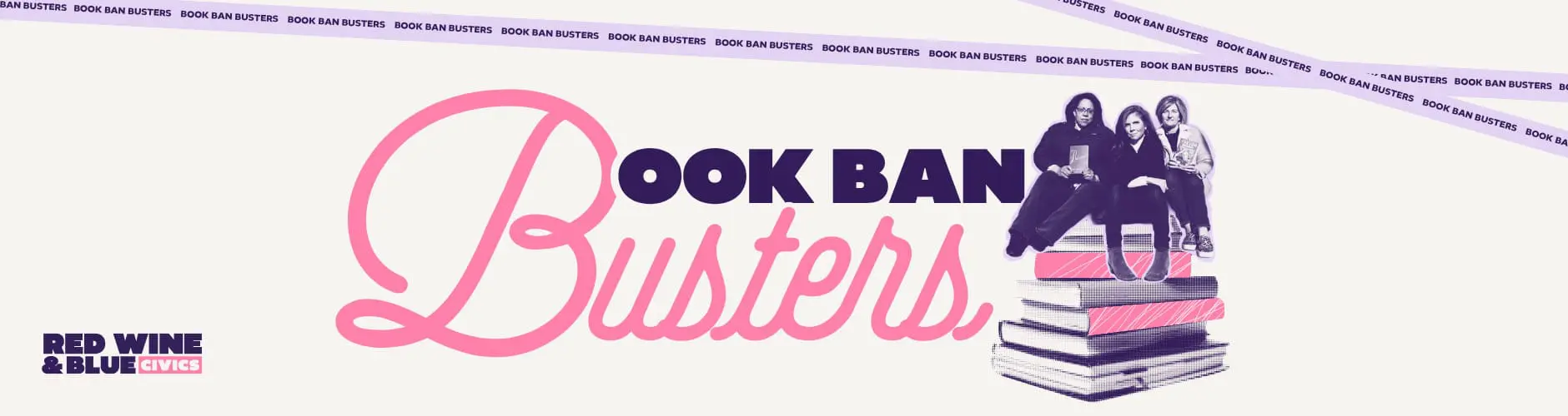 Book Ban Busters