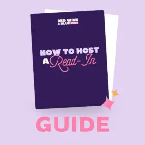 Host a Read-In Guide