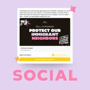 Fight for Your Rights Social Toolkit