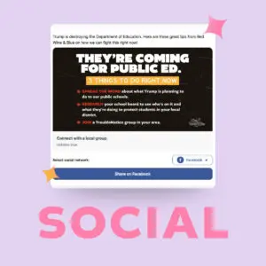 Public Schools Social Toolkit