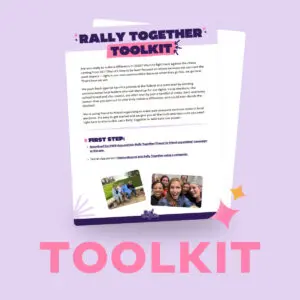 Rally Together Toolkit