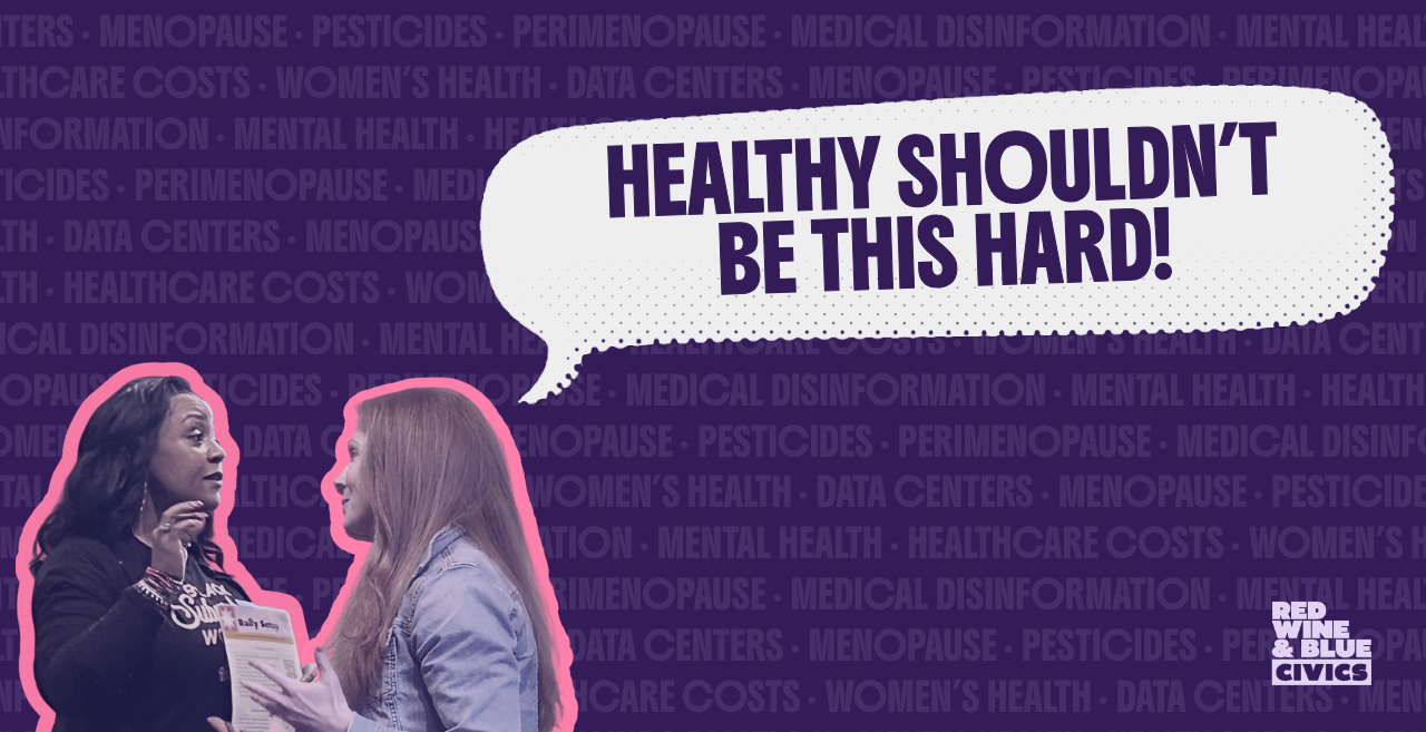 HSBTH_SoSha (1) Healthy Shouldn't Be This Hard!