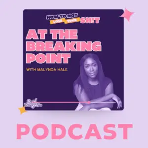Breaking Point podcast